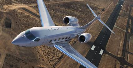 Gulfstream Technology